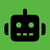 icon roboter kopf von fontawesome.com